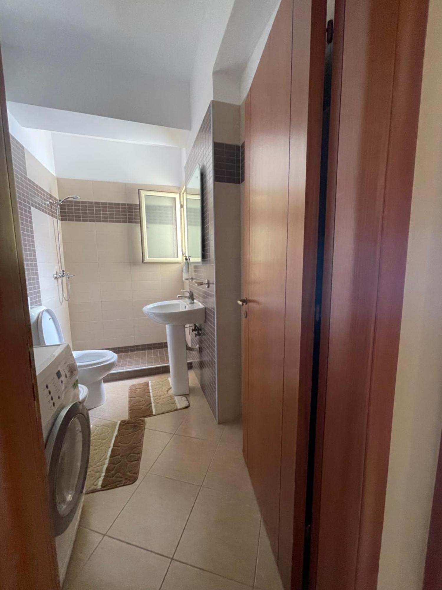 Ioanian Blue Apartament הימארה מראה חיצוני תמונה